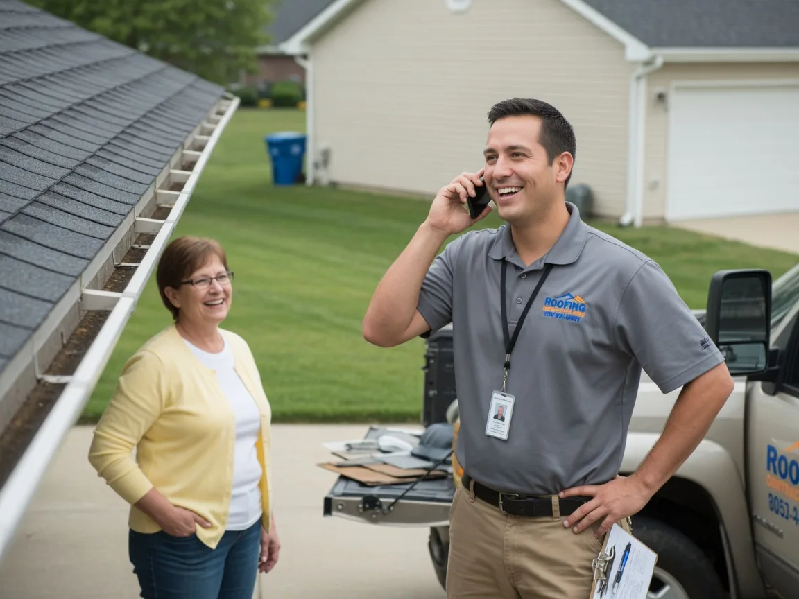 Local Roofing Contractors La Center, WA FAQs